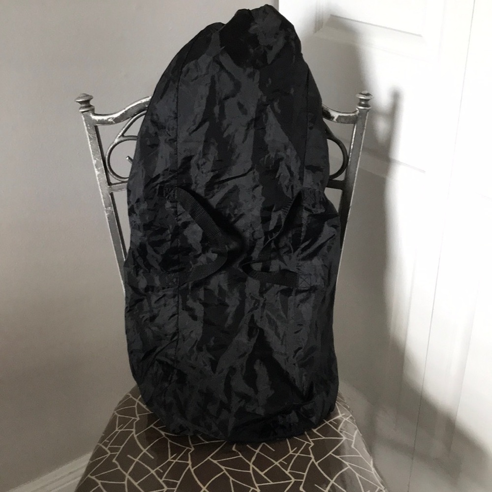 BLACK BAG Lightweight Travel Long Bag